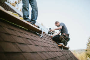Local Roofers in Newtown Square, PA
